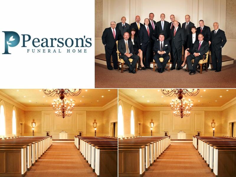Pearson Funeral Home