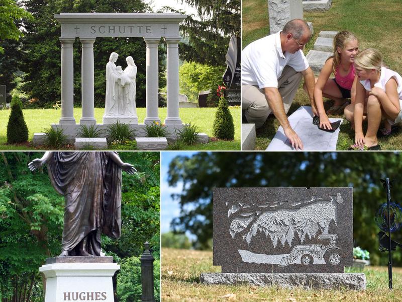 Joy Monument Company