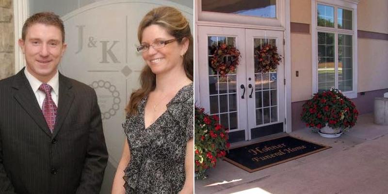 Hohner Funeral Home LLC