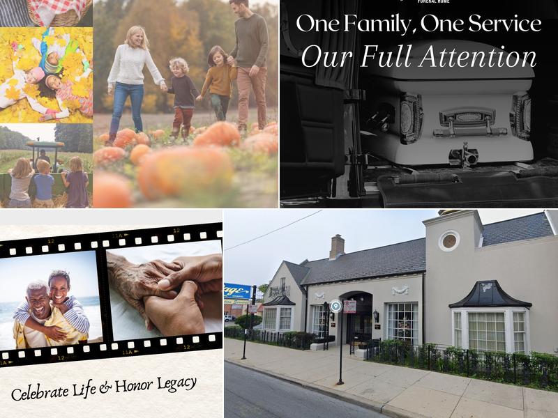 Cage Memorial Chapel Funeral & Cremation Services, Inc.