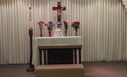 Ott/Haverstock Funeral Chapel and Cremation Services