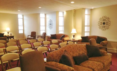 Geisen-Carlisle Funeral & Cremation Services