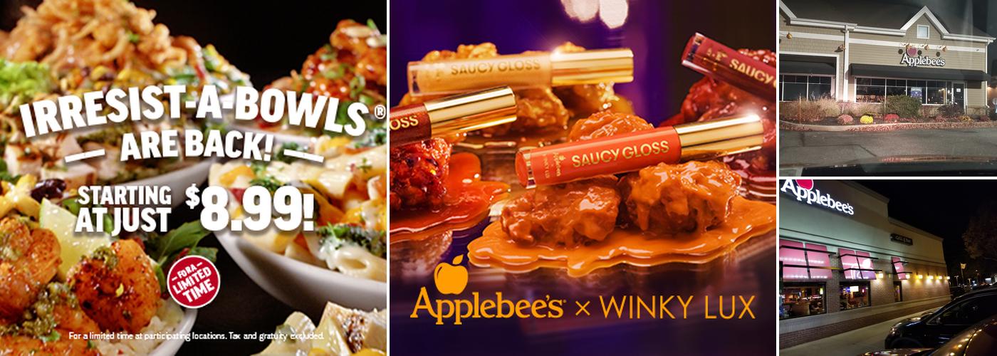 Applebee's Grill + Bar