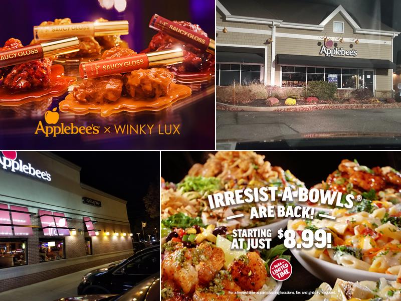 Applebee's Grill + Bar