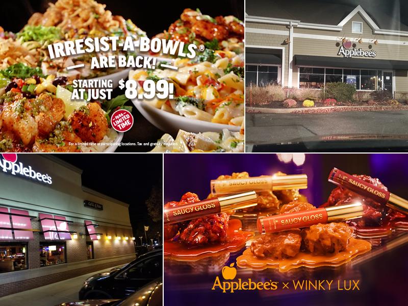 Applebee's Grill + Bar