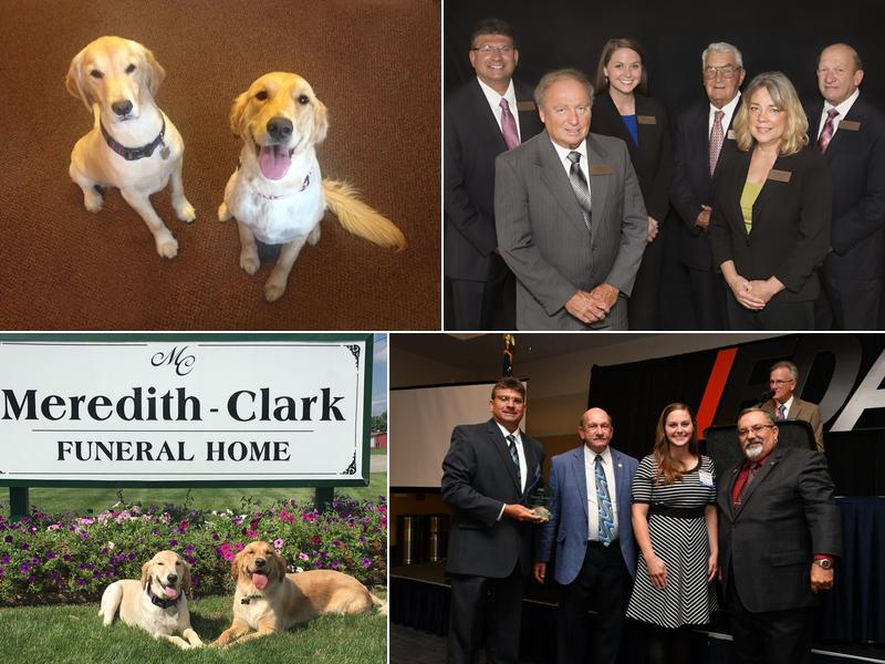 Meredith-Clark Funeral Home Cremation & Personalization Center