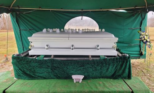 Hoven Funeral Home 414 E Front St, Buchanan Michigan 49107