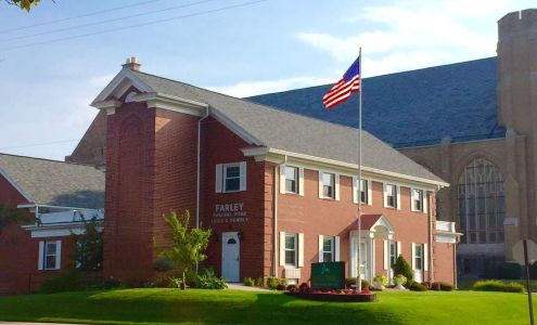 Farley Estes Dowdle Funeral Home & Cremation Care