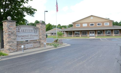Lakeview Funeral Home & Crematory