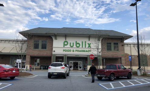 Publix Super Market at Jonquil Plaza