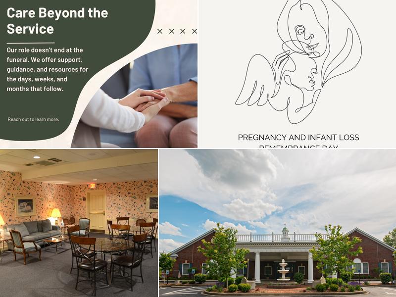 Ratterman Brothers East Louisville Funeral Home