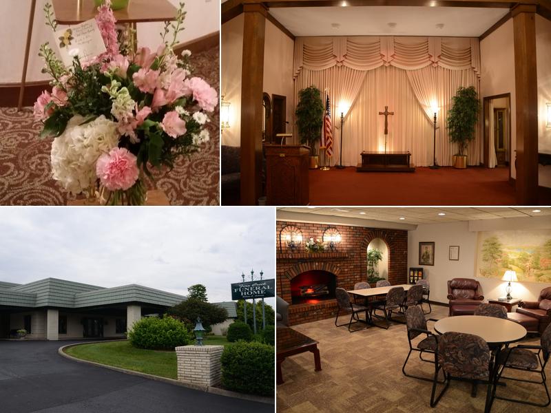Fern Creek Funeral Home