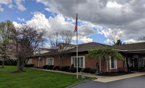 Stine Funeral Home of Lebanon