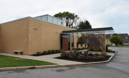 Hamilton's Funeral Home