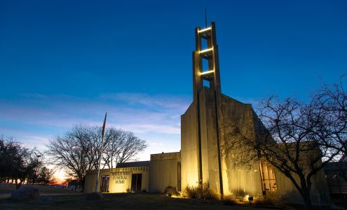 Merle Hay Funeral Home