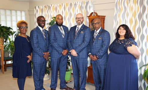 Henderson's Highland Park Funeral Home