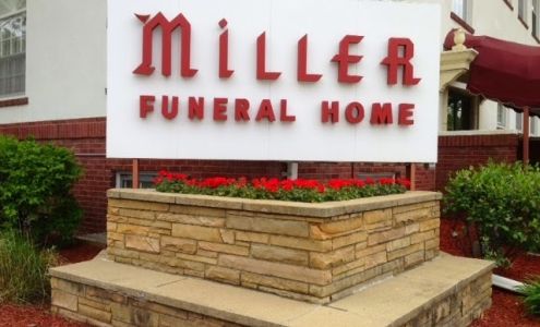 Miller Funeral Home & On-Site Crematory - Downtown