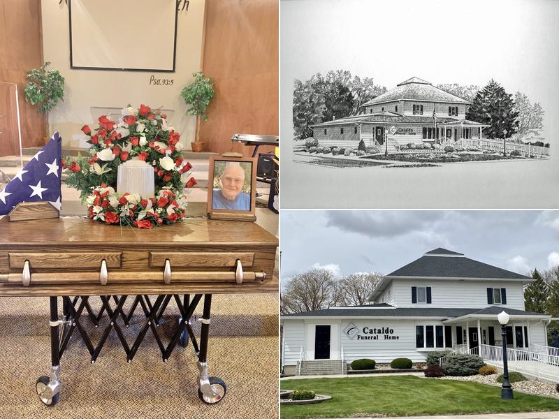 Cataldo Funeral Home