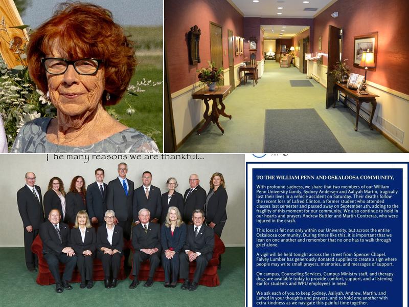 Smith Funeral Home and Crematory