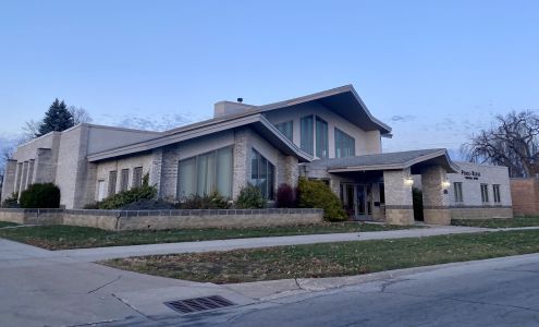 Pence-Reese Funeral Home & Cremation Services 310 N 2nd Ave E, Newton Iowa 50208