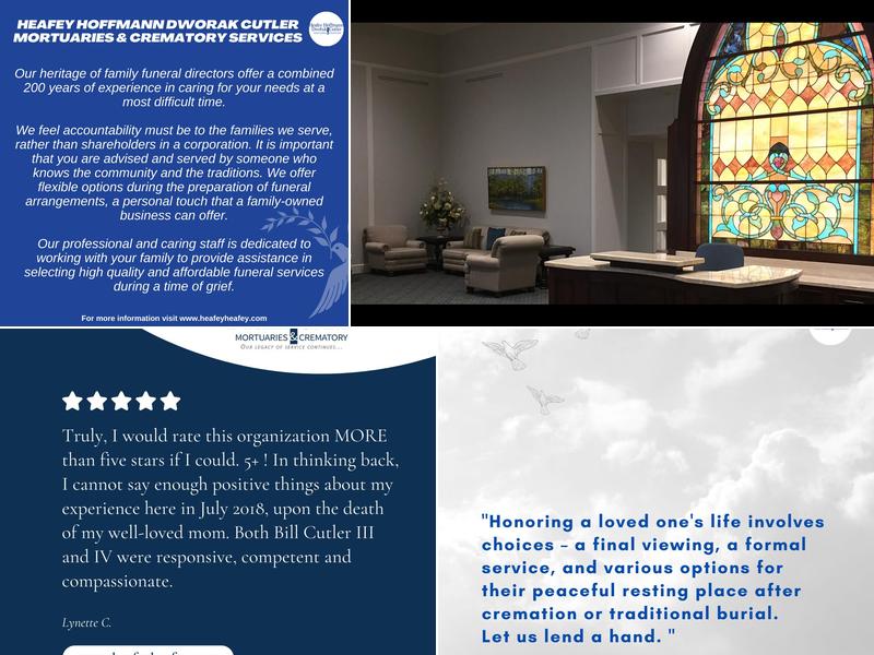 Heafey-Hoffmann-Dworak-Cutler