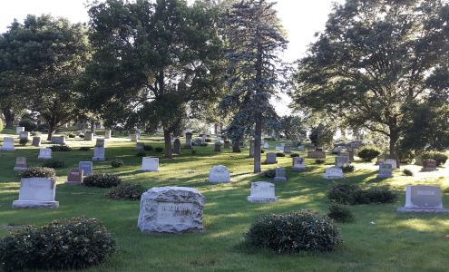 Forest Lawn Funeral Home Memorial Park & Crematory