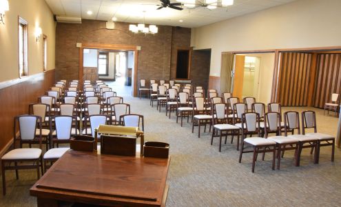 Stewart Baxter Funeral & Memorial Services