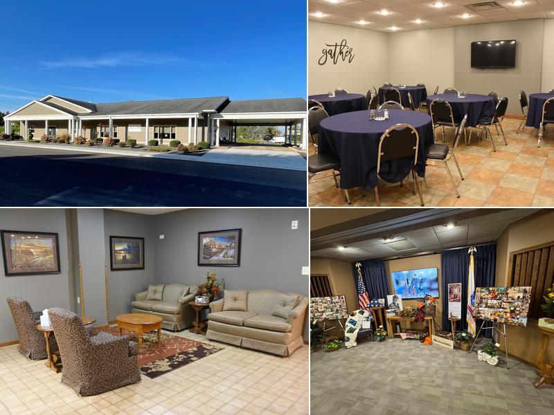 Thorson-Popp Funeral and Cremation Services