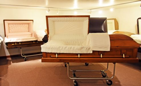 Kendall Funeral Services