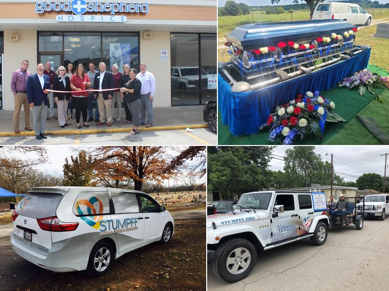 Stumpff Funeral Home & Crematory