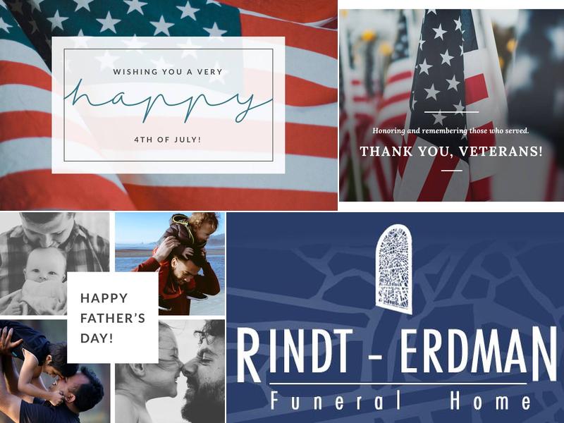 Rindt-Erdman Funeral Home and Crematory