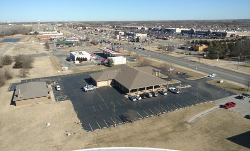 Smith Family Mortuary