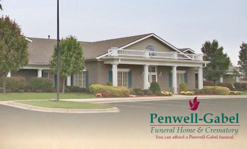 Penwell-Gabel Cremations, Funerals & Receptions