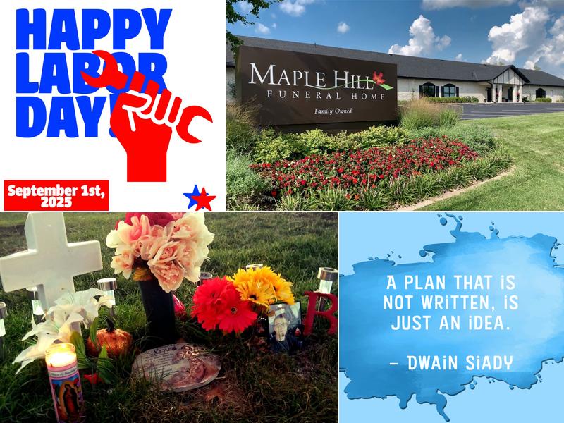 Maple Hill Funeral Home