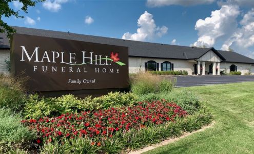 Maple Hill Funeral Home