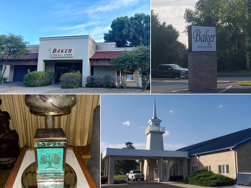 Baker Funeral Home