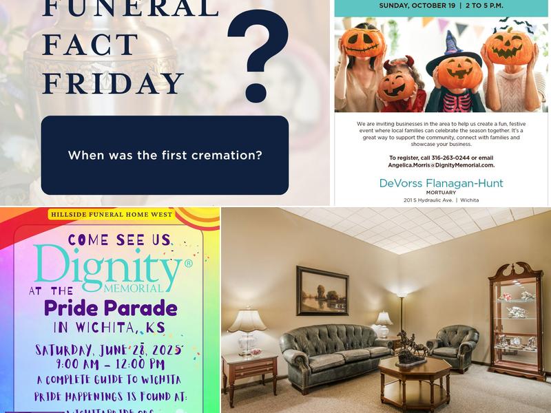 Resthaven Mortuary & Gardens of Memory