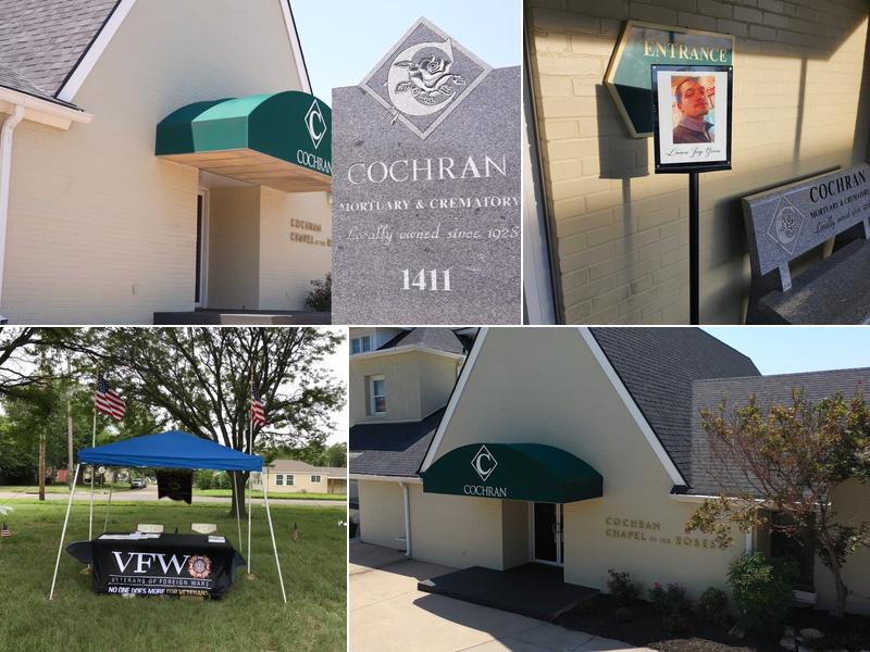 Cochran Mortuary & Crematory