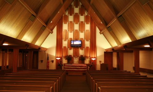 Elliott Mortuary & Crematory