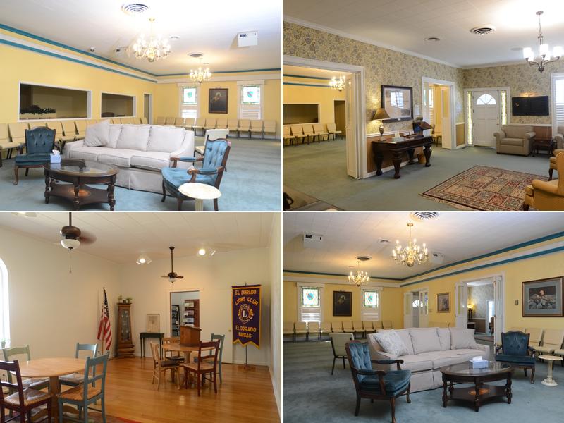 Kirby-Morris Funeral Home