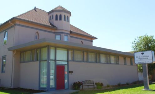 Old Mission-Heritage Funeral Home & Cremation Services