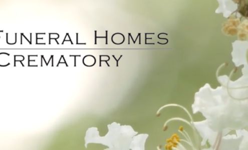 Porter Funeral Homes and Crematory