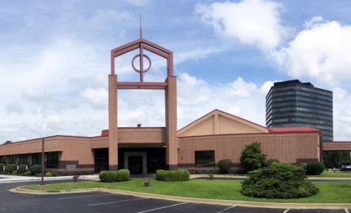 Johnson County Funeral Chapel & Memorial Gardens