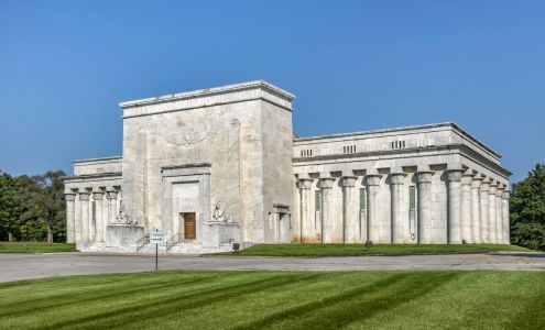 Mt. Moriah Newcomer & Freeman Memorial Home