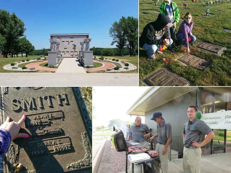Terrace Park Funeral Home & Cemetery