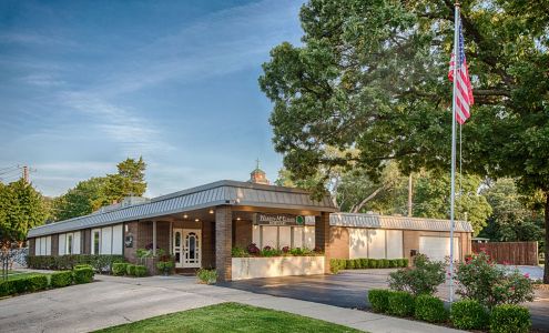 Warren-McElwain Mortuary