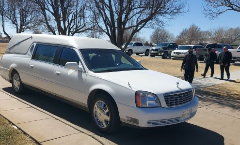 Brenneman Funeral Home