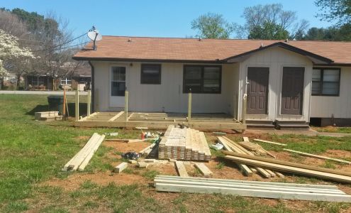 Dr.Fix It and Construction