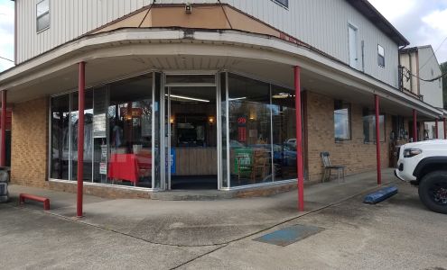 Skasik's Quality Cleaners