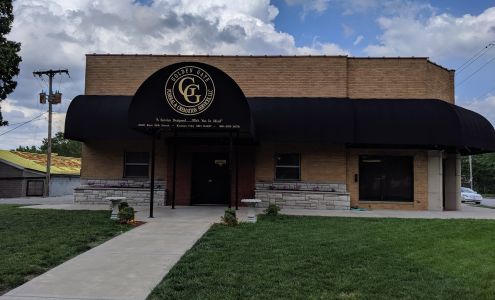 Golden Gate Funeral & Cremation Services LLC